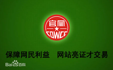 网站亮证才交易