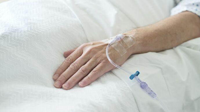 血泪控诉!美军士兵执行喷洒“橙剂”任务,患绝症死亡……